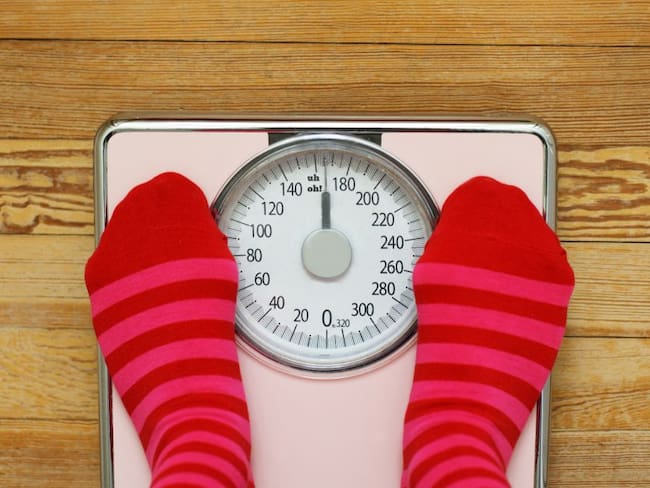 Recomendaciones para evitar el exceso de peso en diciembre