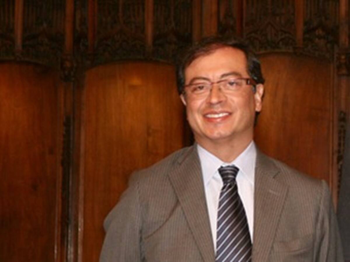 Los bogotanos están frustrados frente a la gestión de Petro: Liberales