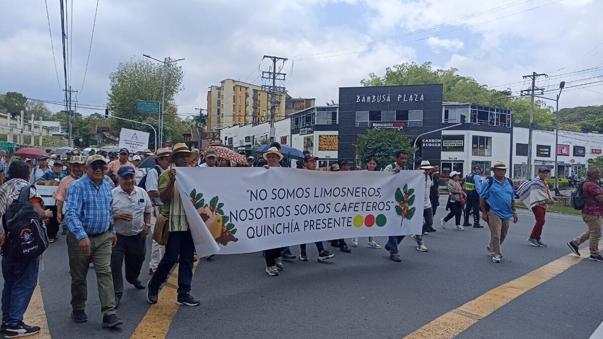 Viernes 18 de agosto, las noticias más importantes de Armenia y Quindío