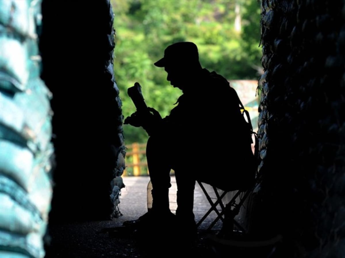 Risaralda está en alerta ante posibles reclutamientos de menores indígenas por parte del ELN