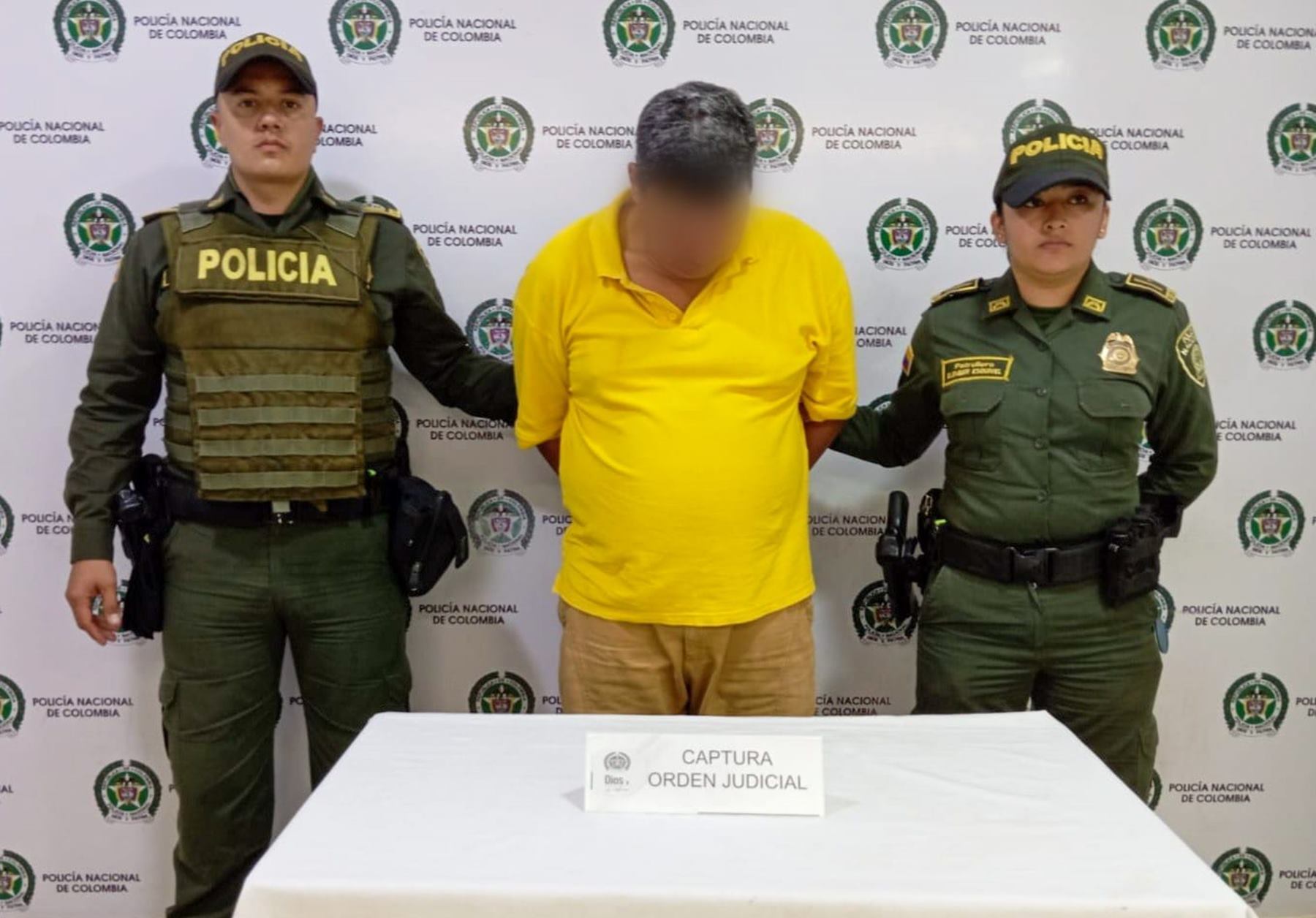 Javier Hernández condenado por el asesinato de su esposa