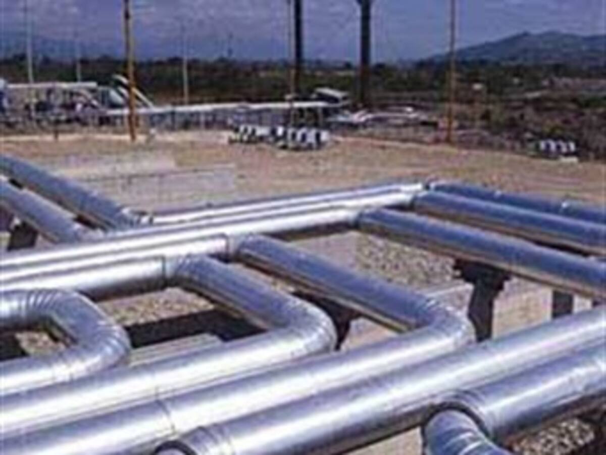 Puerto Rico construirá un gasoducto pese a los accidentes de California e Irán