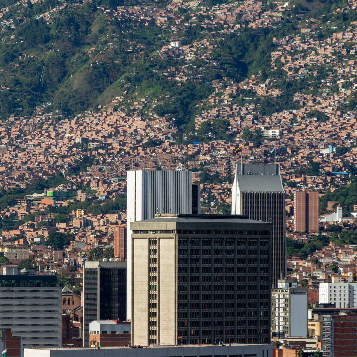 Hasta el 27 de marzo hay plazo para recibir descuento de pronto pago en predial de Medellín