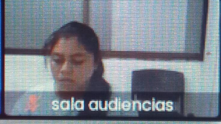 AUDIENCIA MEDIDA DE ASEGURAMIENTO