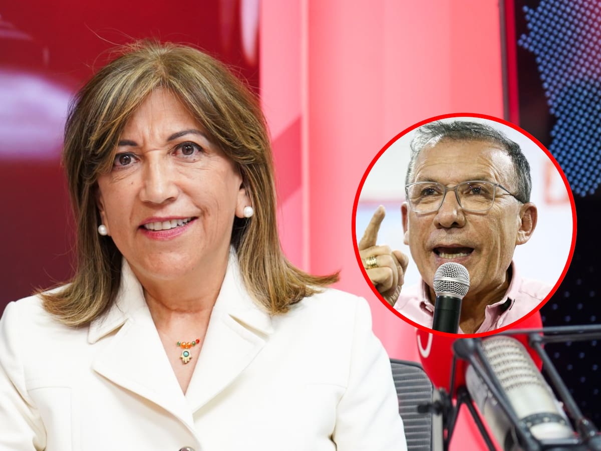 Liderazgo de Roy Barreras debe estar ligado a la excelencia institucional: Martha Lucía Zamora