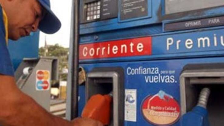 Estaciones de gasolina en Colombia podrían ir a paro: Fendipetróleo