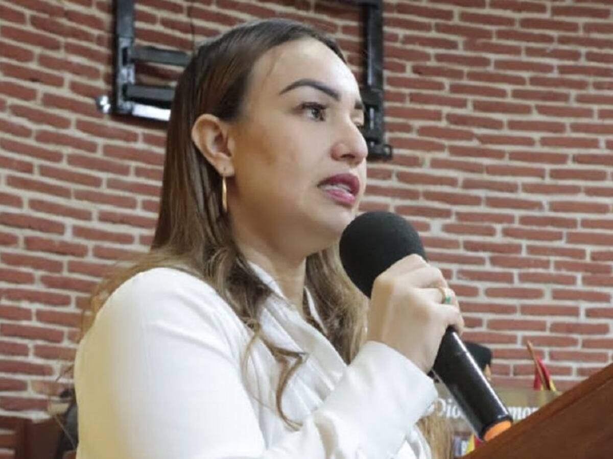 Concejo negó proyecto de vigencias futuras durante sesiones extras