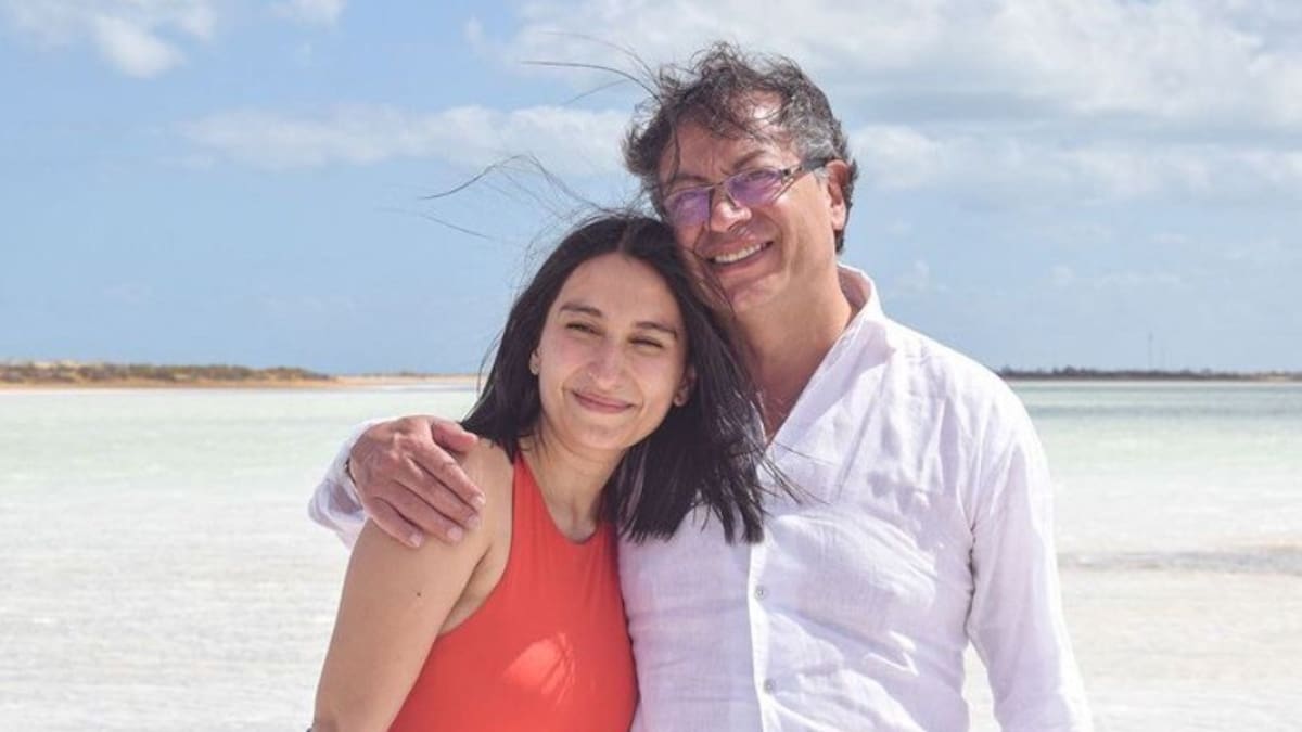 Al Oído: Laura Sarabia, la voz que escucha Petro