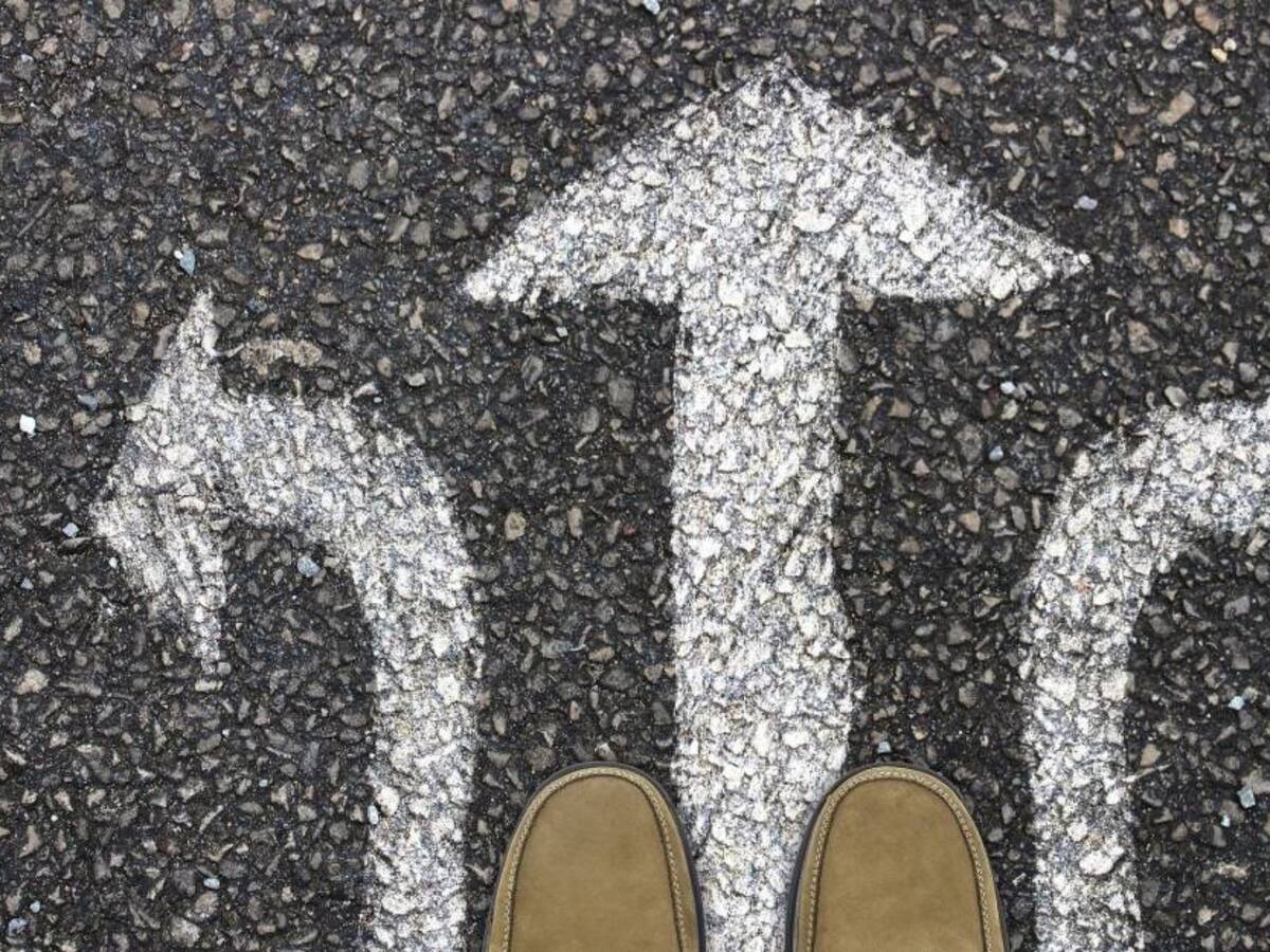 ¿Cómo manejar la incertidumbre?