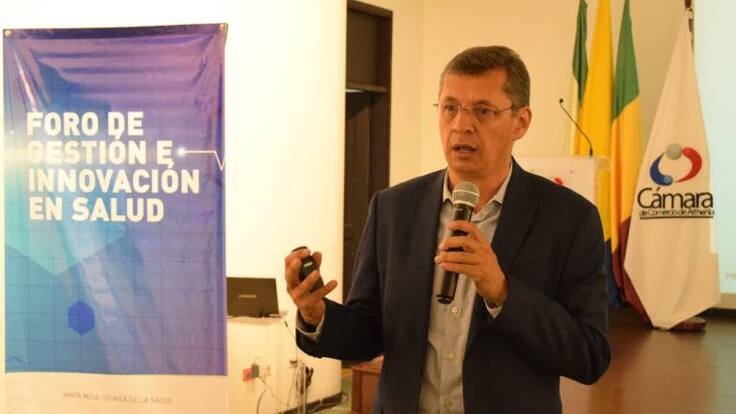 La Supersalud no ejerce ni control ni vigilancia a las EPS y por eso el mal servicio