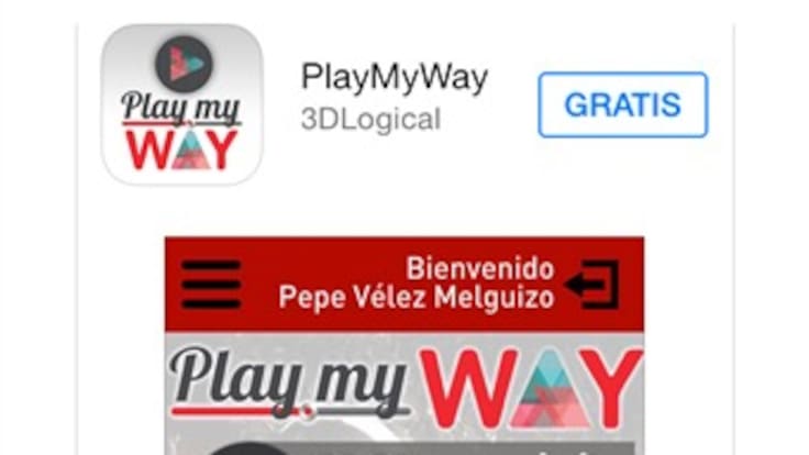 PlayMyWay
