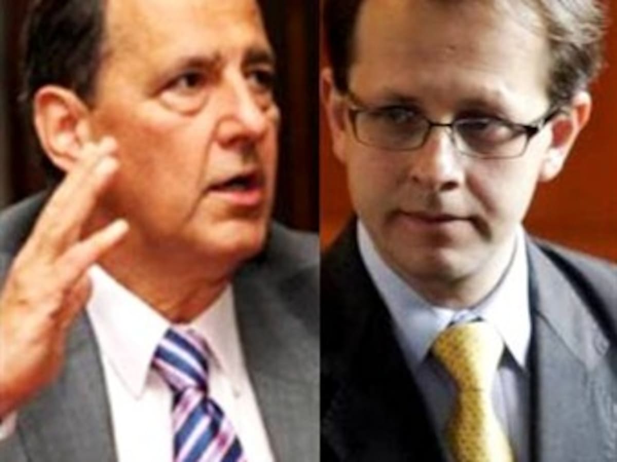 Minagricultura se comporta peor que Andrés Felipe Arias: Benedetti