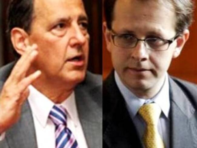 Minagricultura se comporta peor que Andrés Felipe Arias: Benedetti