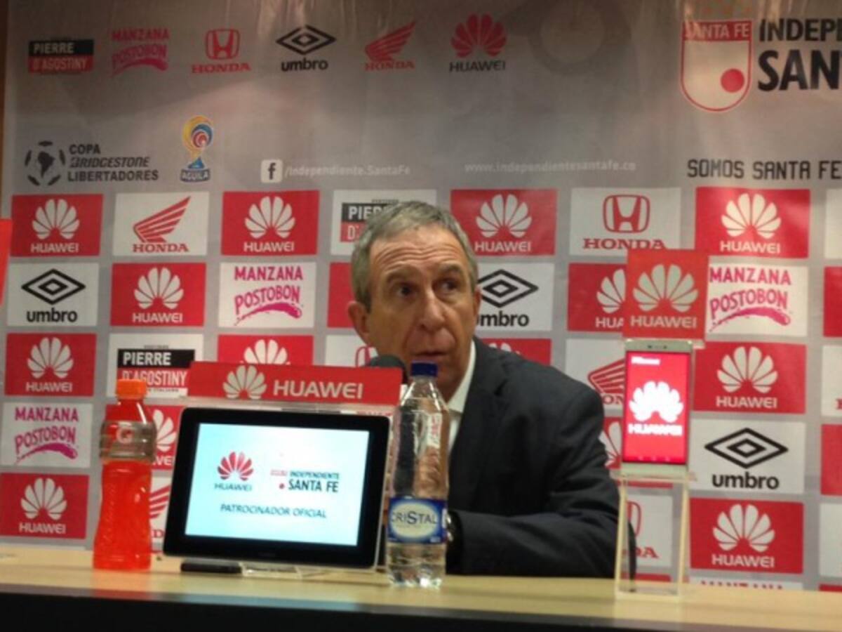 "Fue un partido duro y parejo, pudo estar para cualquiera": Pelusso