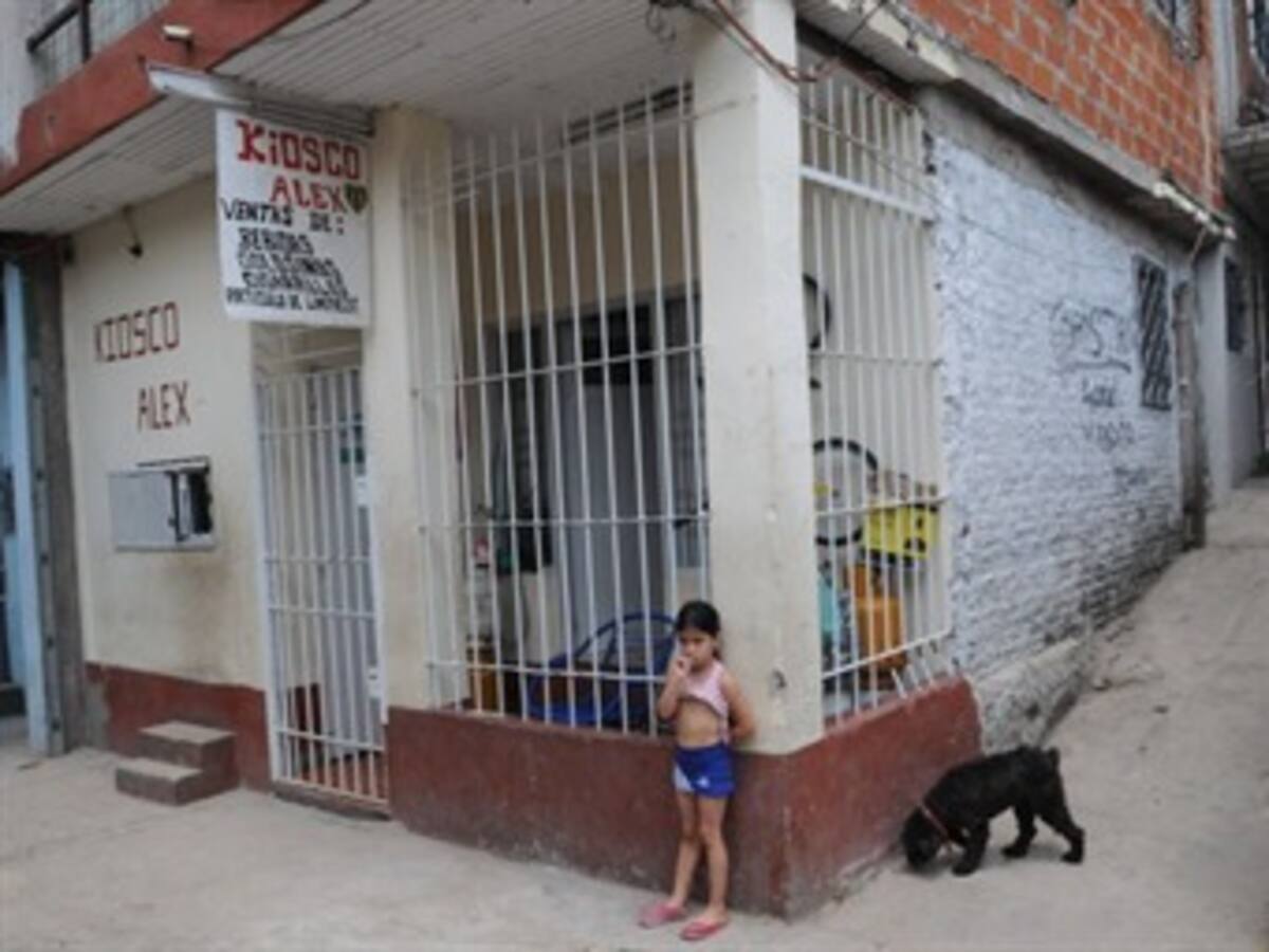 60 familias en Manizales se niegan a acatar un fallo que obliga a demoler terceros pisos