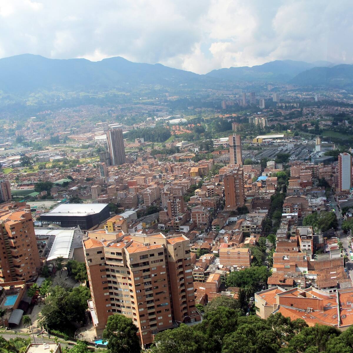 Un extranjero fue hallado sin vida en una vivienda del municipio de Sabaneta