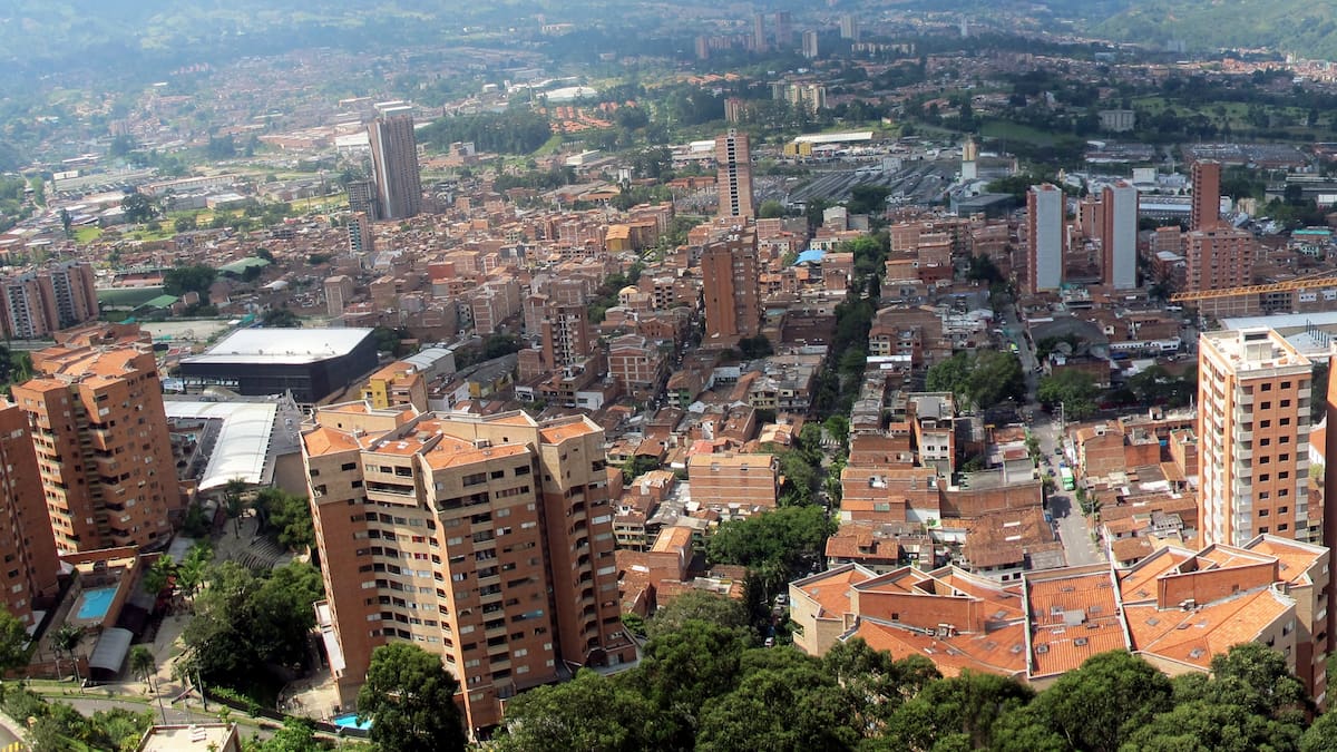 Un extranjero fue hallado sin vida en una vivienda del municipio de Sabaneta