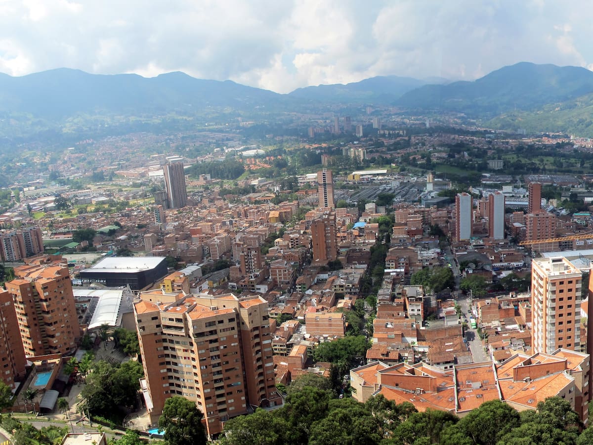 Un extranjero fue hallado sin vida en una vivienda del municipio de Sabaneta