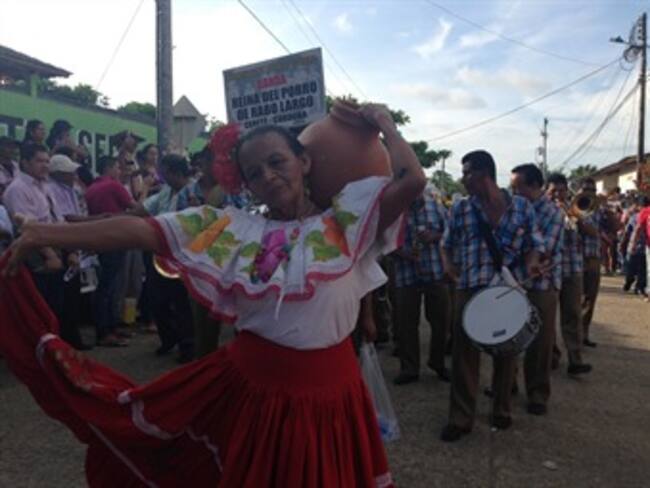 En Córdoba ya están "aporreando" la rumba