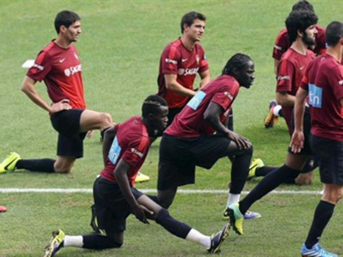Portugal aspira a dar una sorpresa y clasificar directamente al Mundial