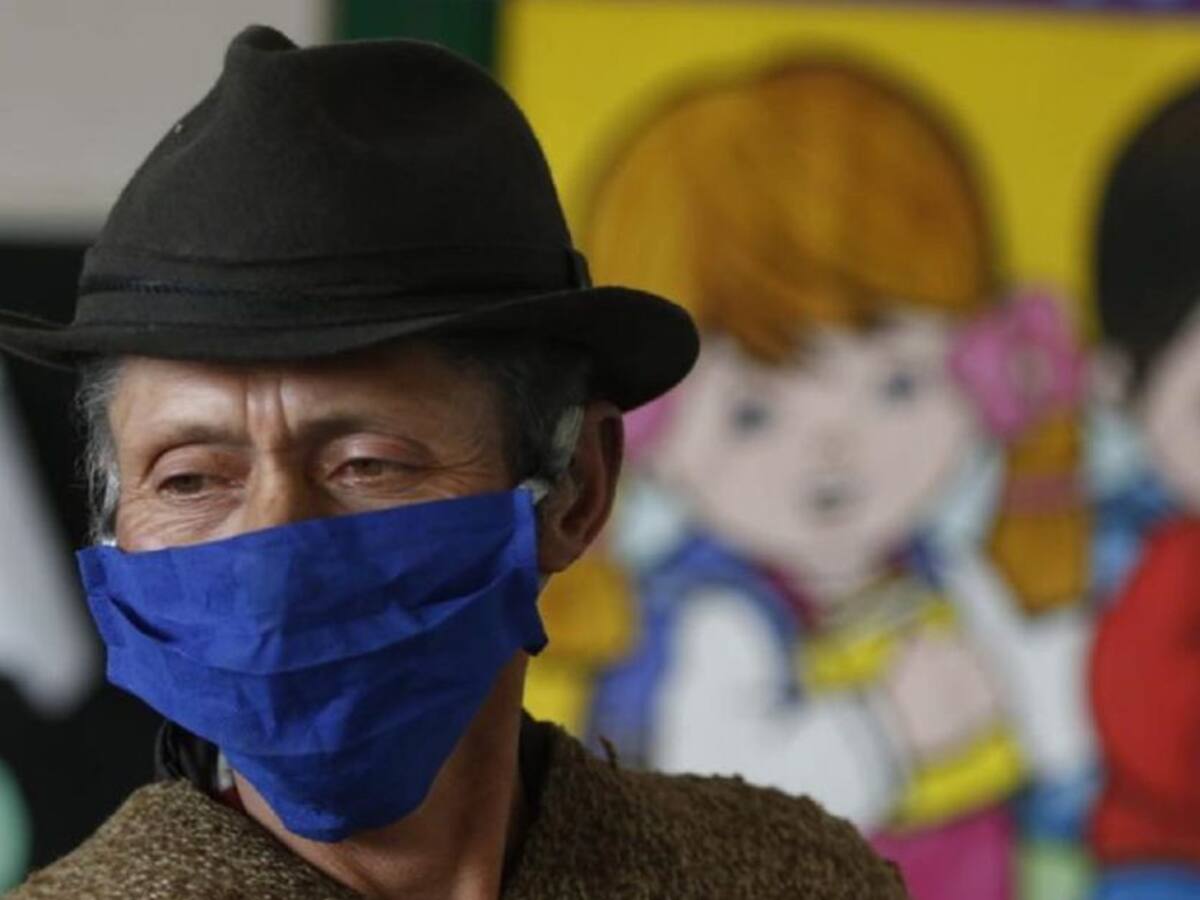 Manizales es reconocida por su compromiso con los adultos mayores