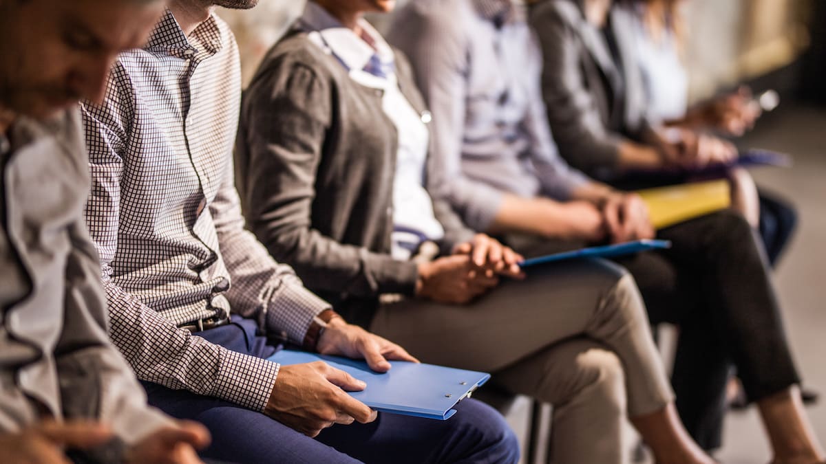 En junio el desempleo en Colombia subió al 10.3%