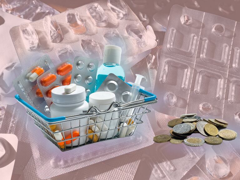 16.000 medicamentos pendientes este año y 54.000 el año pasado en el Quindío