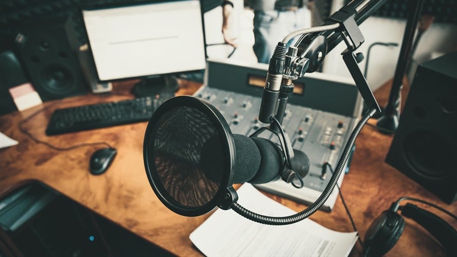 Amanezca bien informado con La W este 8 de abril. Foto: Getty Images / DEDMITYAY