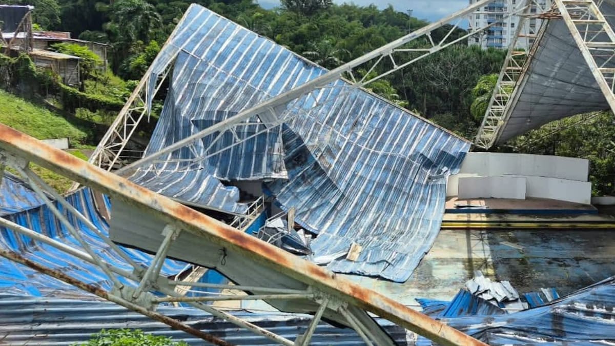Julián Ramírez líder ciudadano
