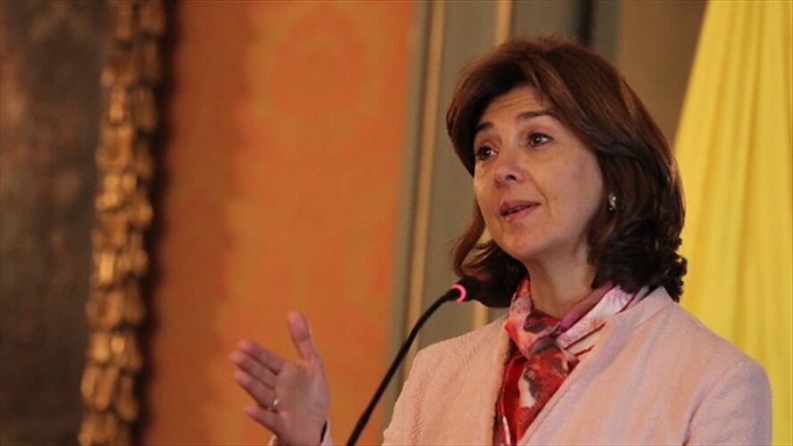 Registro de venezolanos en Defensorías y Personerías inicia la próxima semana: canciller. Foto: Colprensa