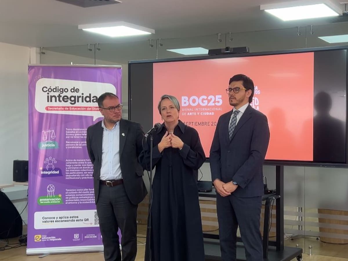 “Vamos a reintegrar los salarios que descontamos”: Secretaría de Educación sobre acuerdo con la ADE