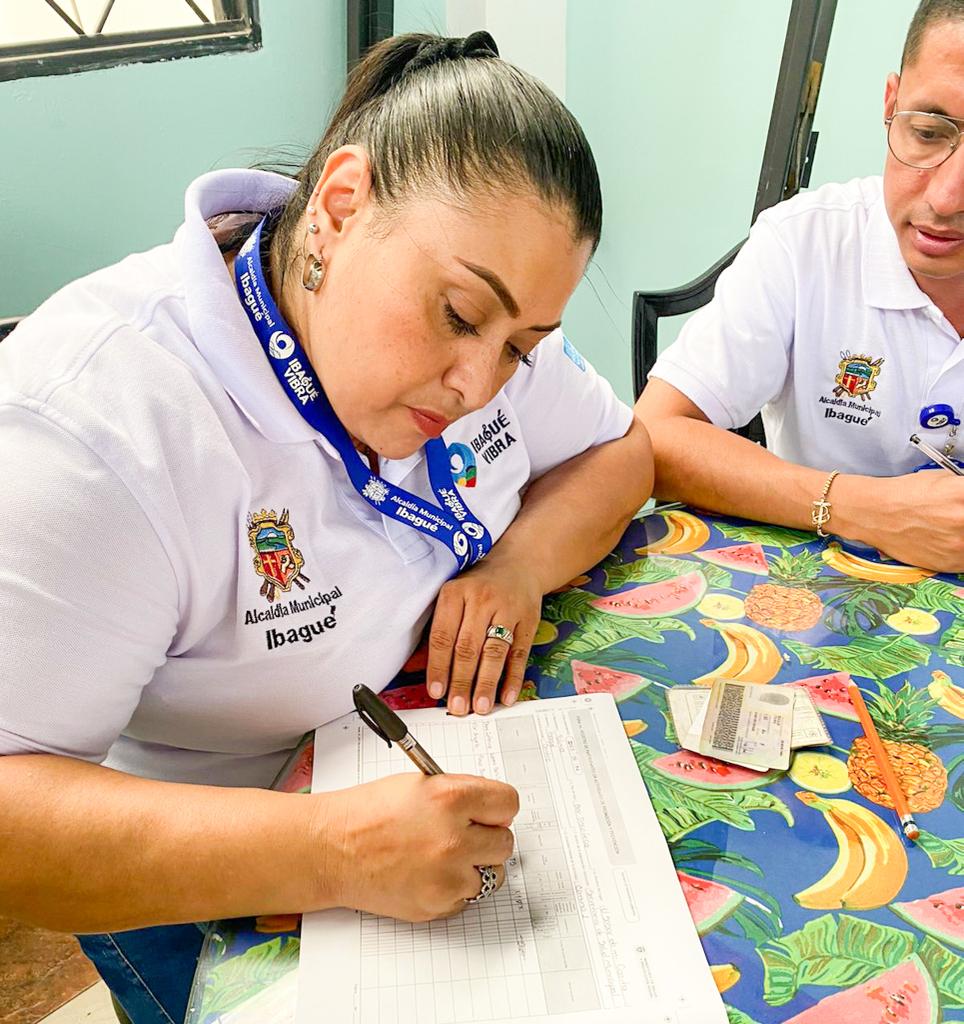 Gremio de los constructores confía que las encuestas del Sisbén se realice con mayor agilidad