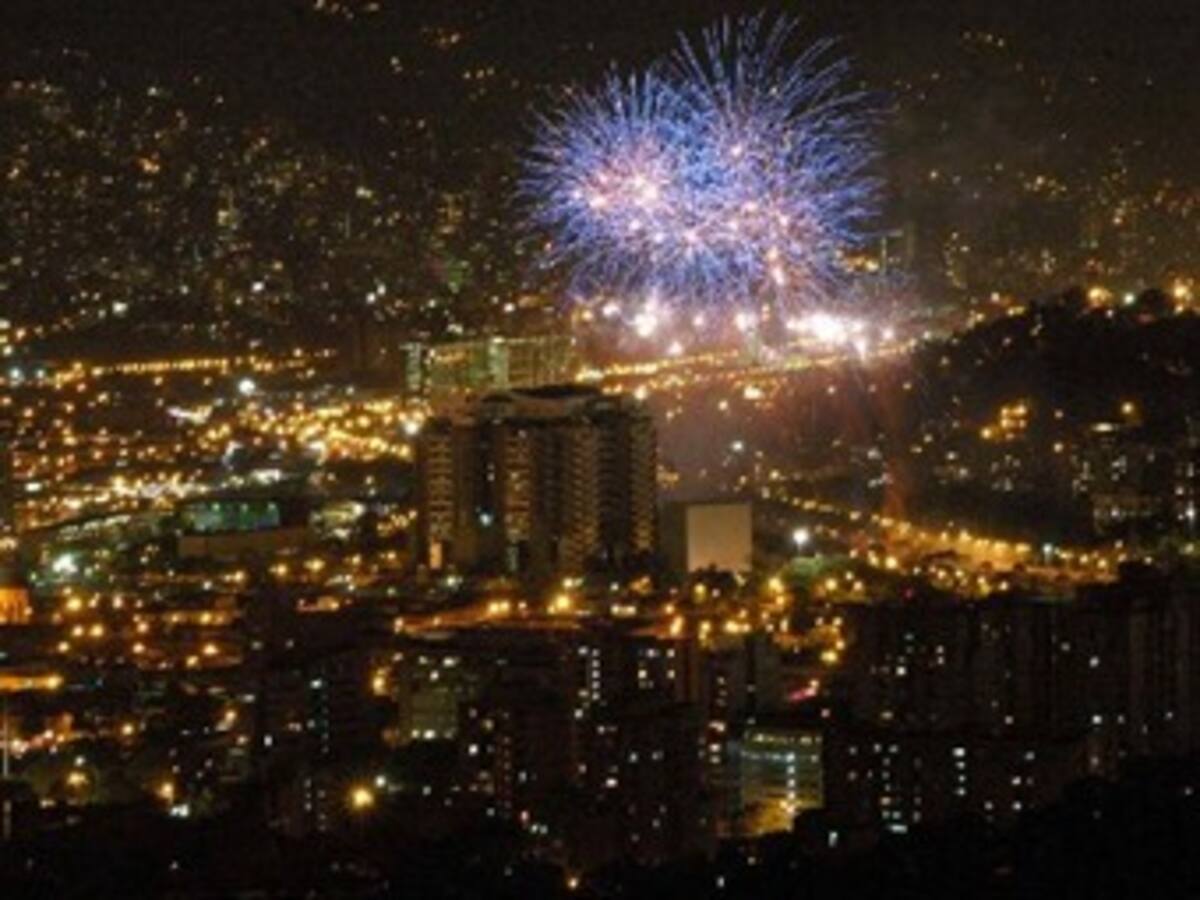 Arranca la Gran Feria de Antioquia dedicada al Bicentenario de la Independencia