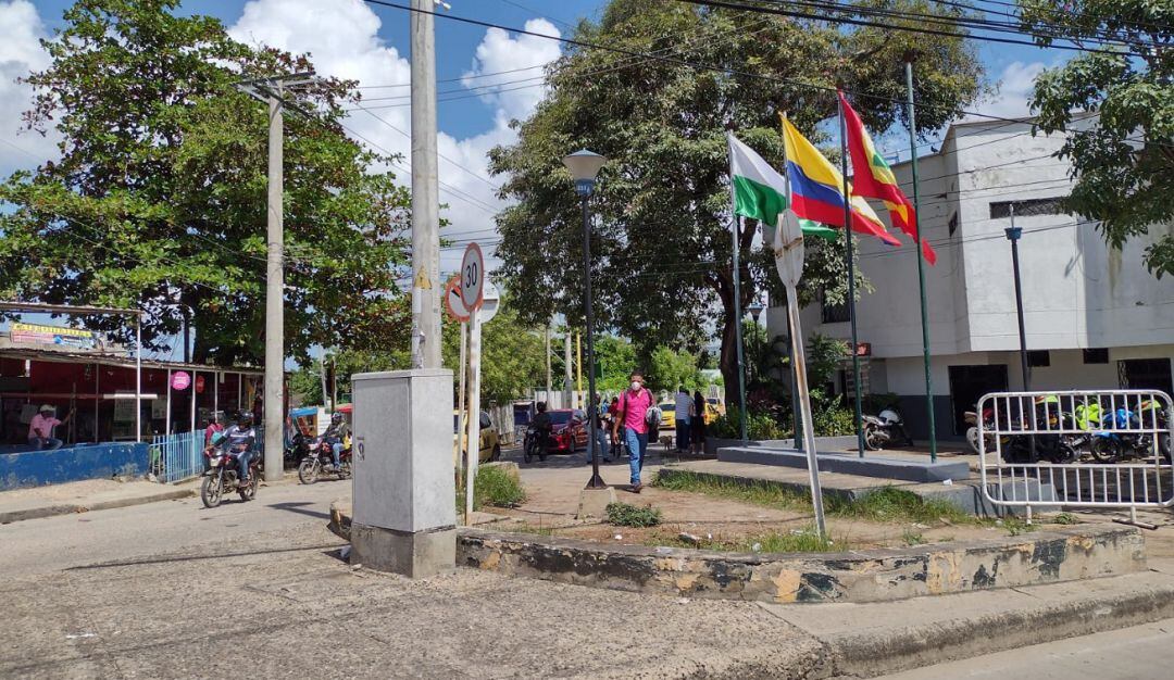 La policía metropolitana sigue sin entregar positivos por casos ocurridos en Las Palmeras, La Esperanza y San Fernando