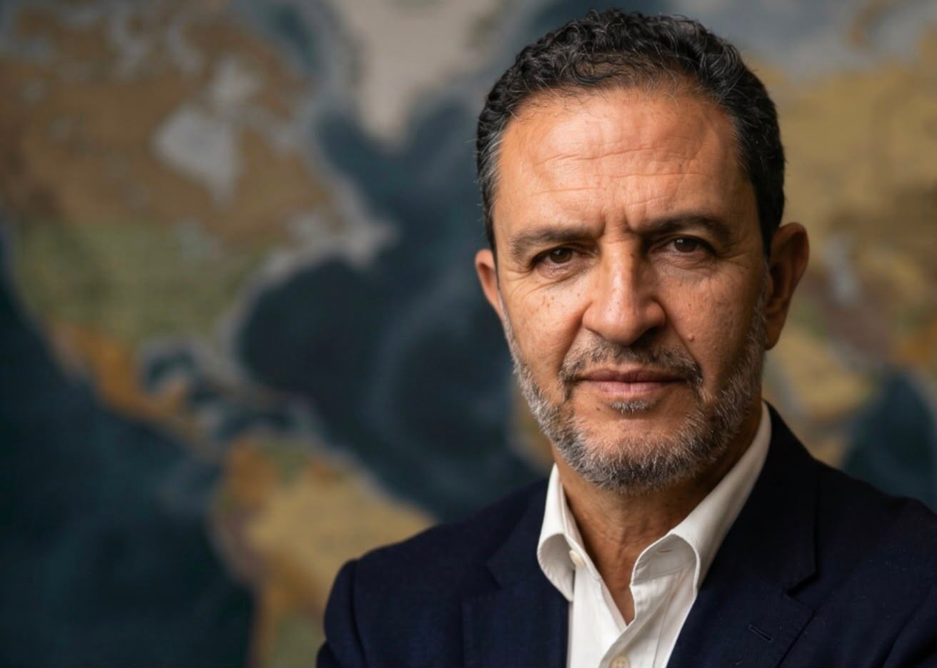 Omar Bula Escobar, nuevo ministro de Relaciones Exteriores del gobierno de Abelardo de la Espriella. Foto: sumistrada