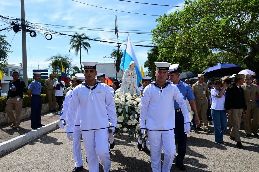 Fuerza Naval del Caribe