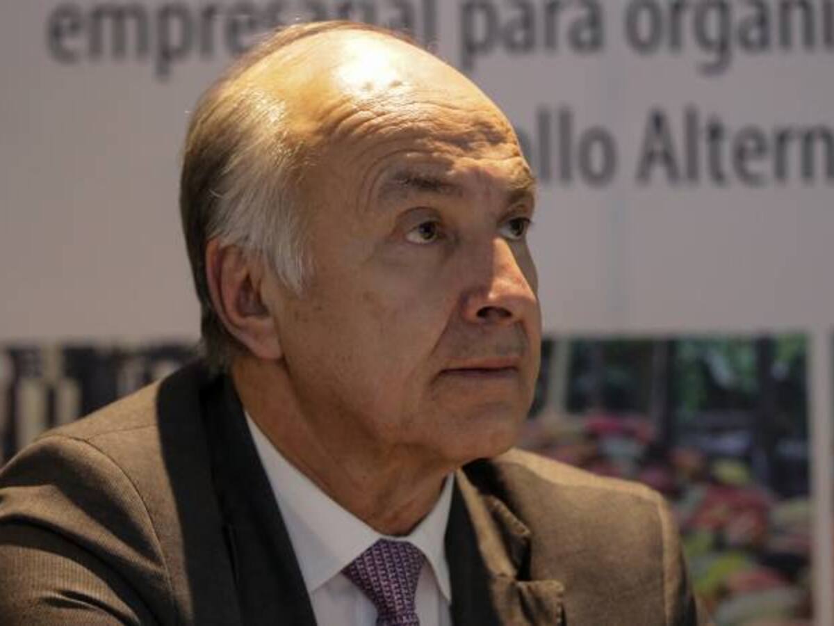 Proyecto para someter Bacrim no eliminará extradición