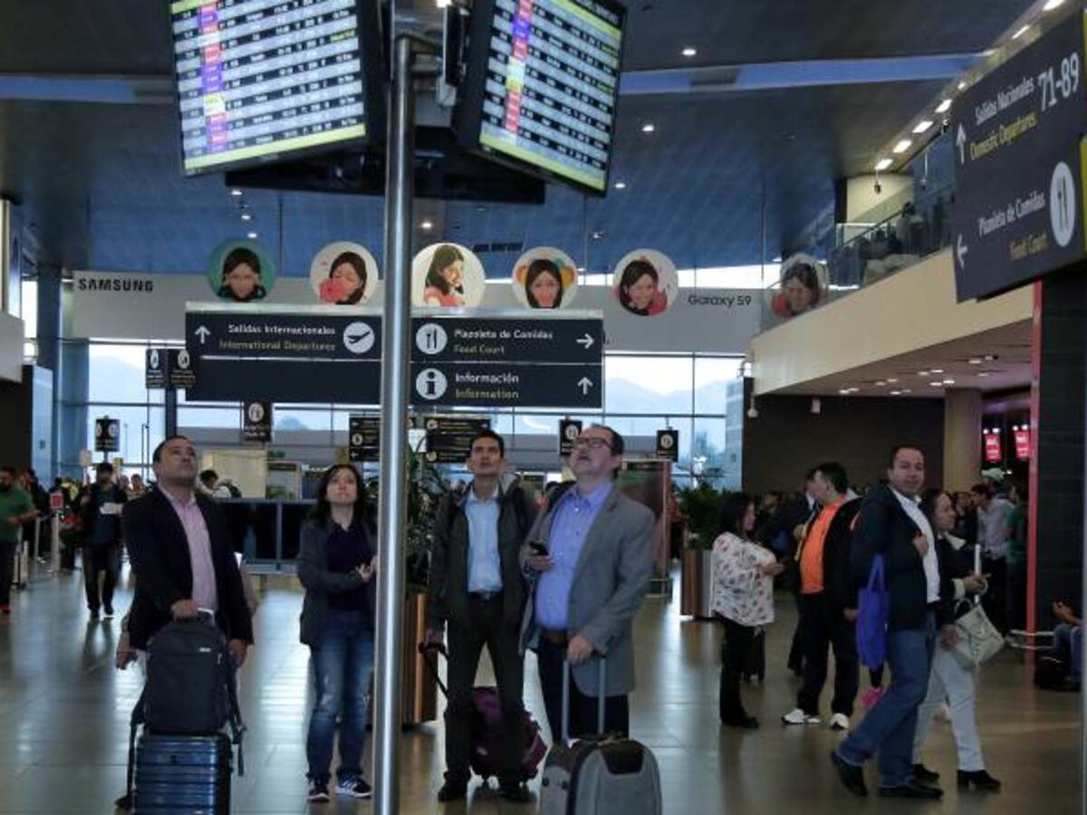 Avianca activa plan de acción para fortalecer la operación en Colombia