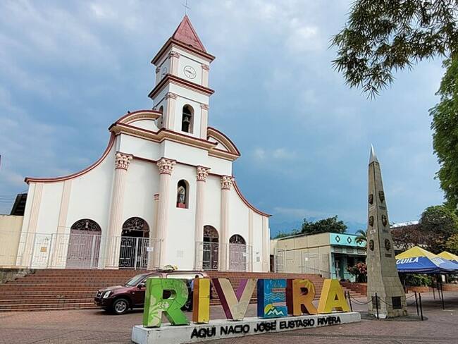 seis han sido amenazados bajo diferentes circunstancias. Foto Redes Sociales.