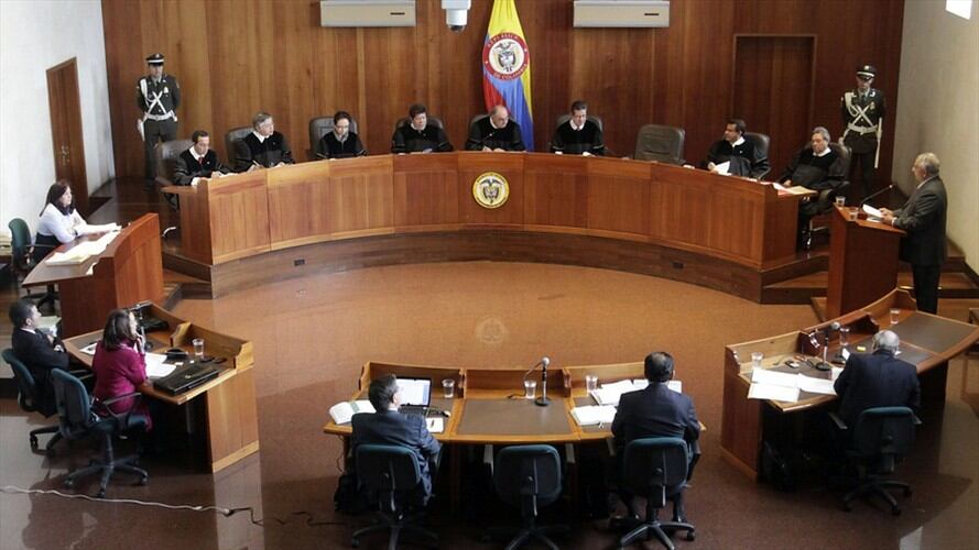 Imagen de referencia. Foto: Colprensa