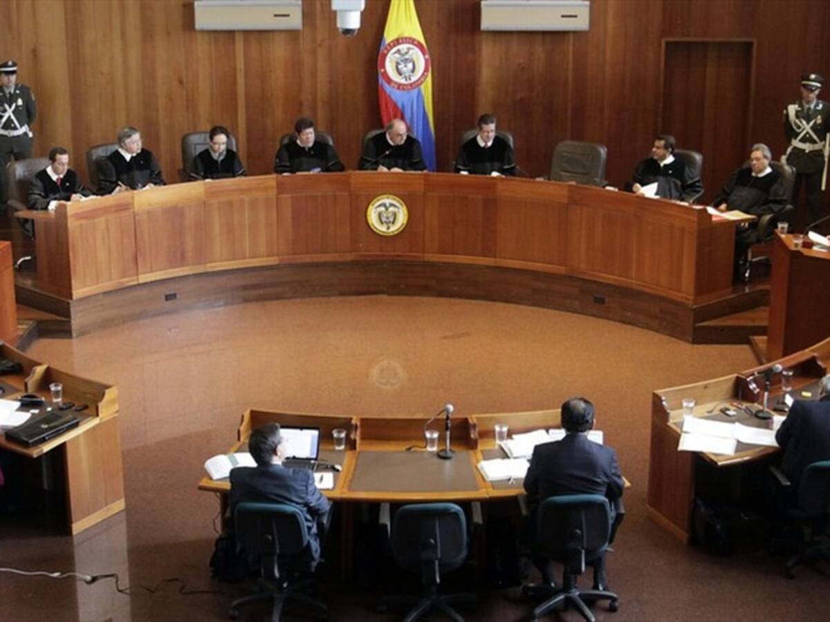 Corte ratifica acuerdo comercial entre Colombia y Venezuela