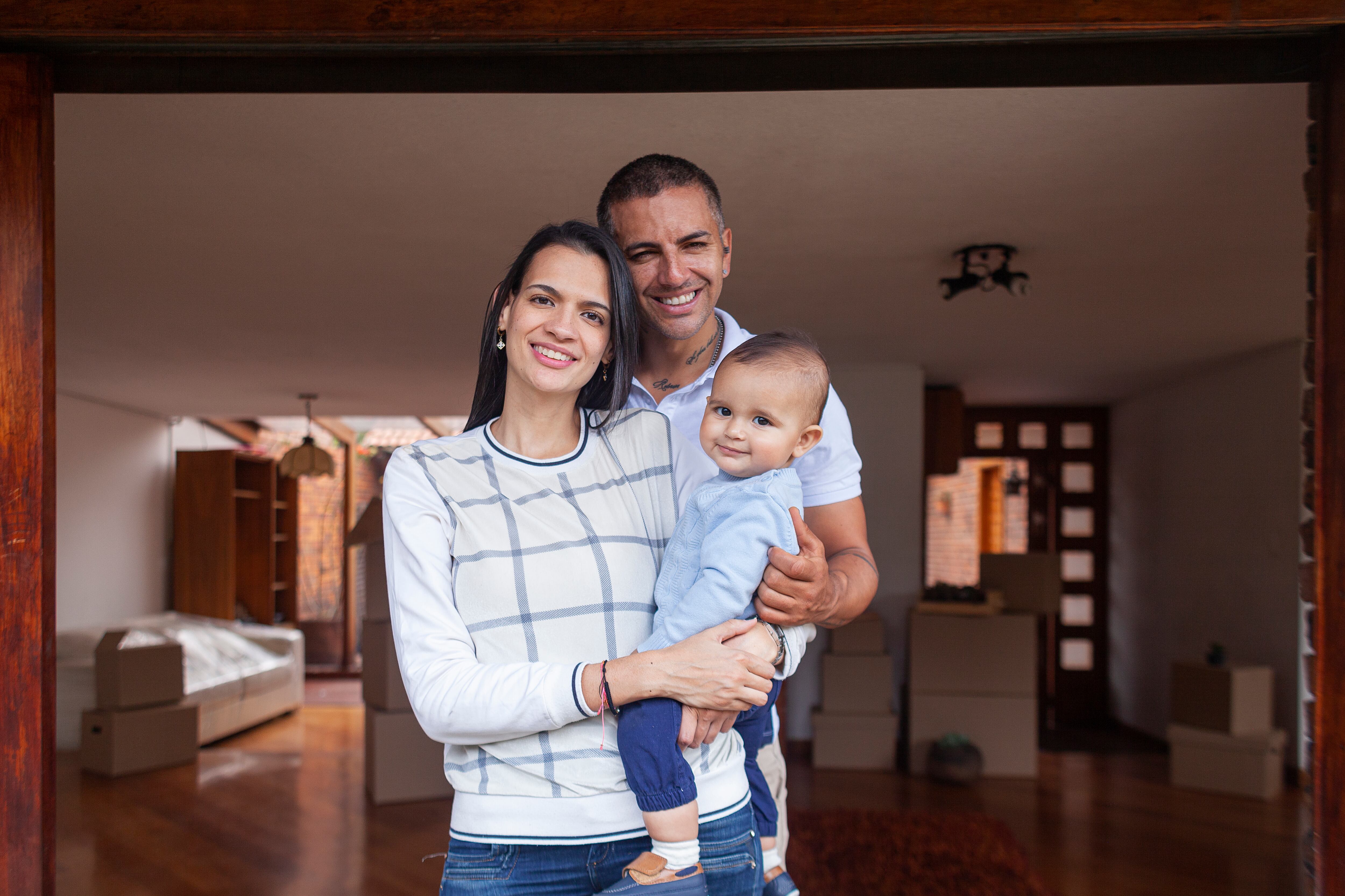 Subsidios de vivienda 2025, ¿quiénes pueden aplicar?