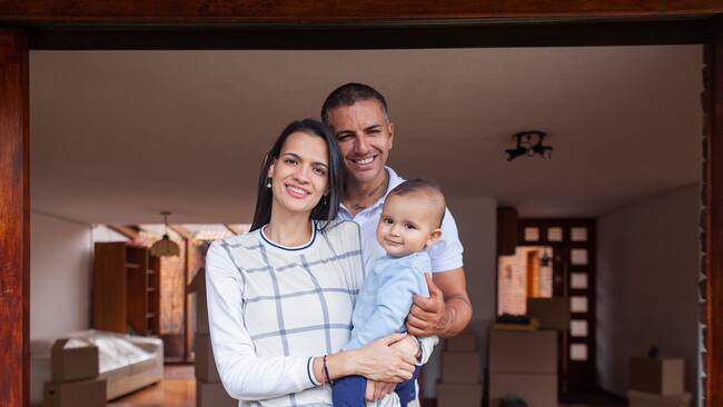 Subsidios de vivienda 2025, ¿quiénes pueden aplicar?