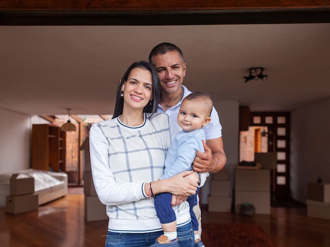 Subsidios de vivienda 2025, ¿quiénes pueden aplicar?