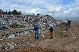El mensaje del alcalde de Sogamoso que molestó a concejales de Tunja, "no tenemos ningún afán de abrir el relleno en las condiciones actuales".