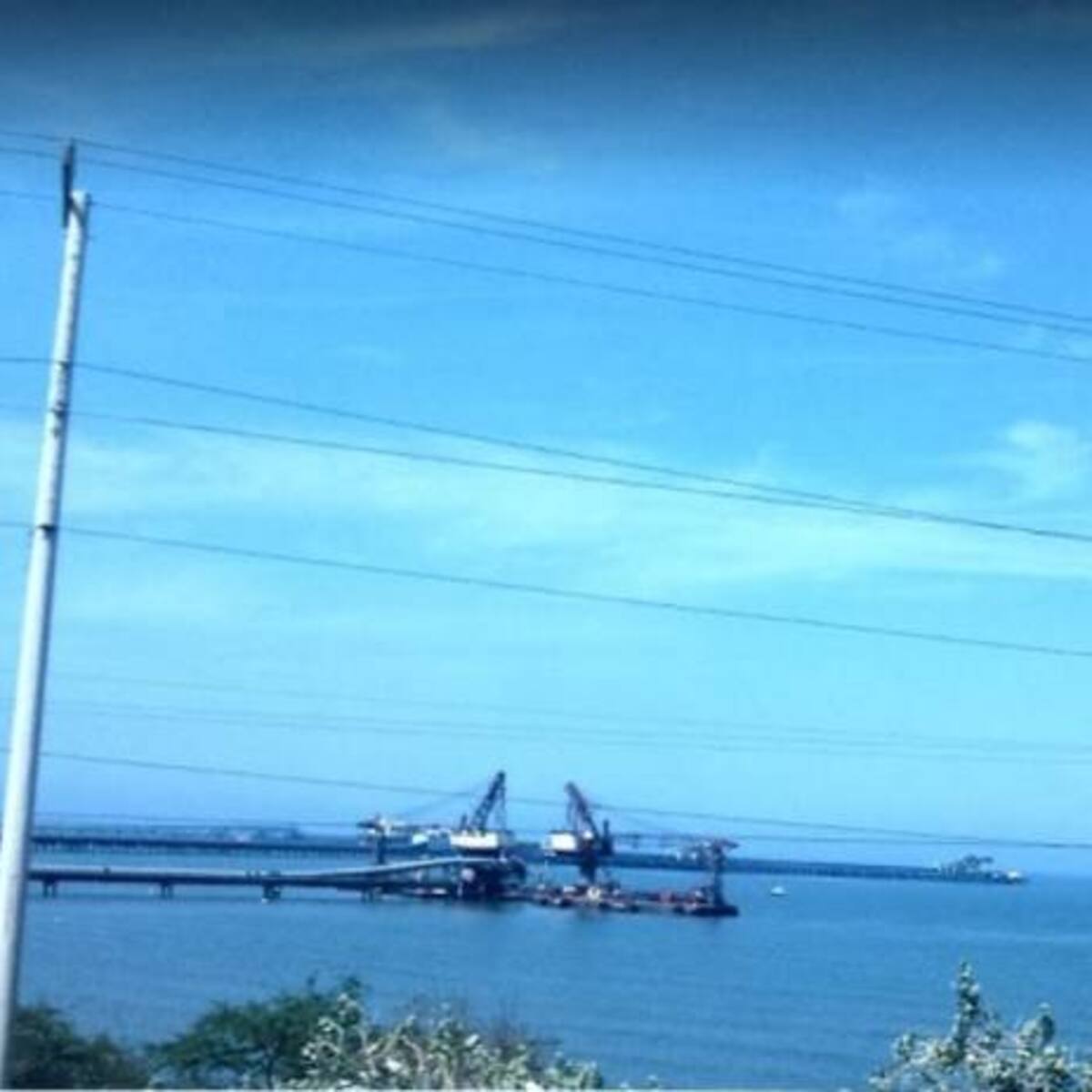 “Derramamiento de ACPM en Puerto Nuevo no afectó el mar Caribe”: Corpamag