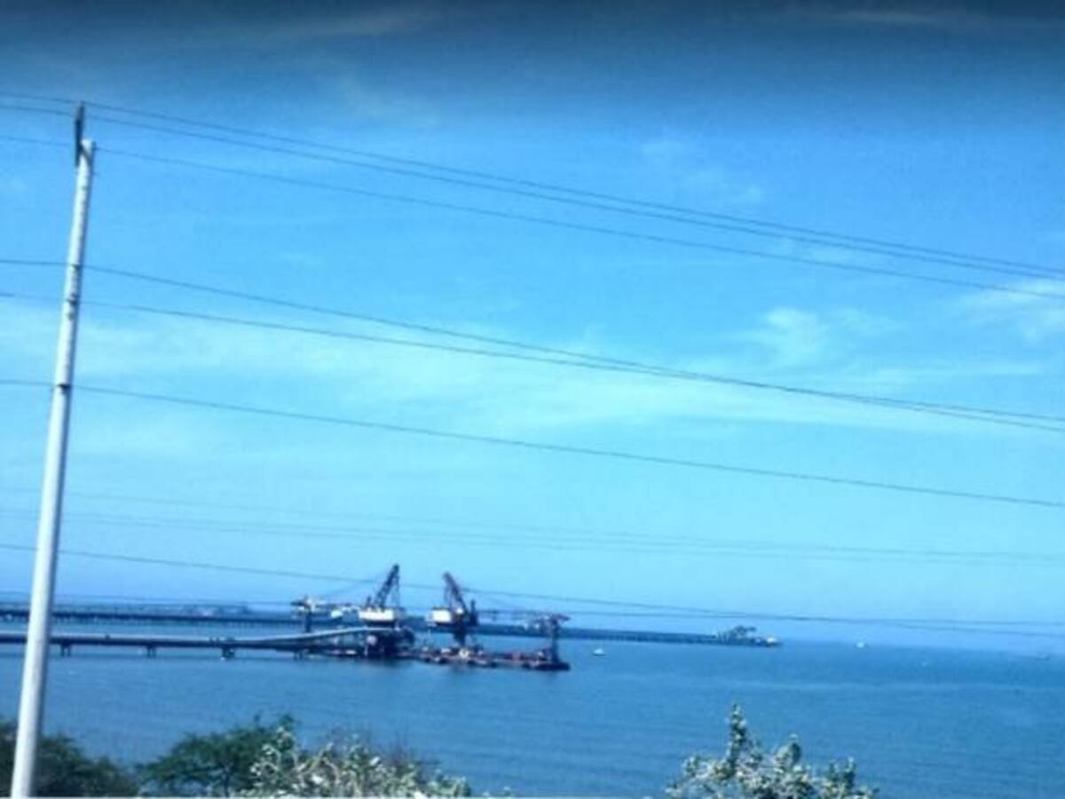 “Derramamiento de ACPM en Puerto Nuevo no afectó el mar Caribe”: Corpamag