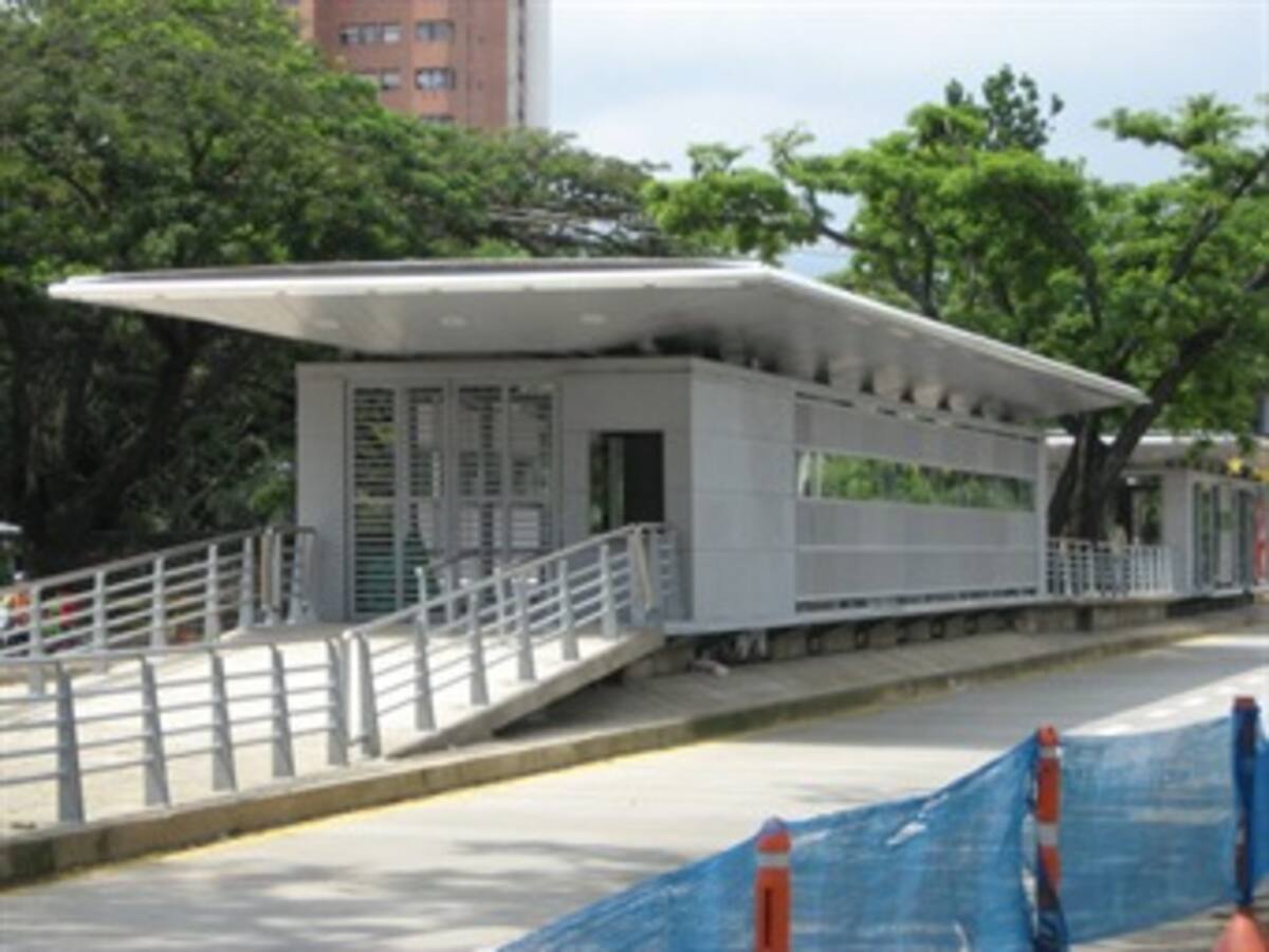 Los “baches” de los sistemas de transporte masivo en Colombia