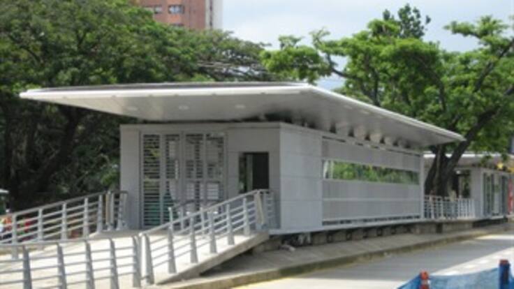 Los “baches” de los sistemas de transporte masivo en Colombia