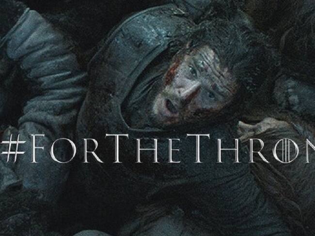 La paranoia se apodera de los de 'Juego de tronos' ante posible filtración